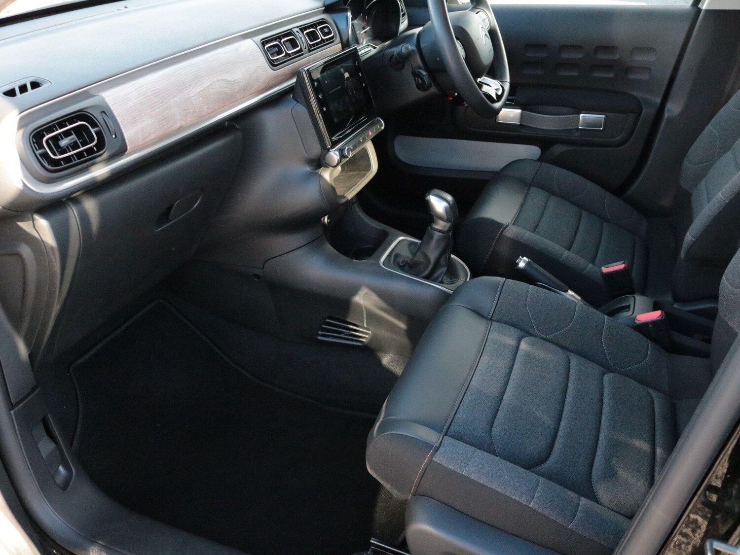 Used Citroen C3 2021 for sale - 76619585: Photo 15