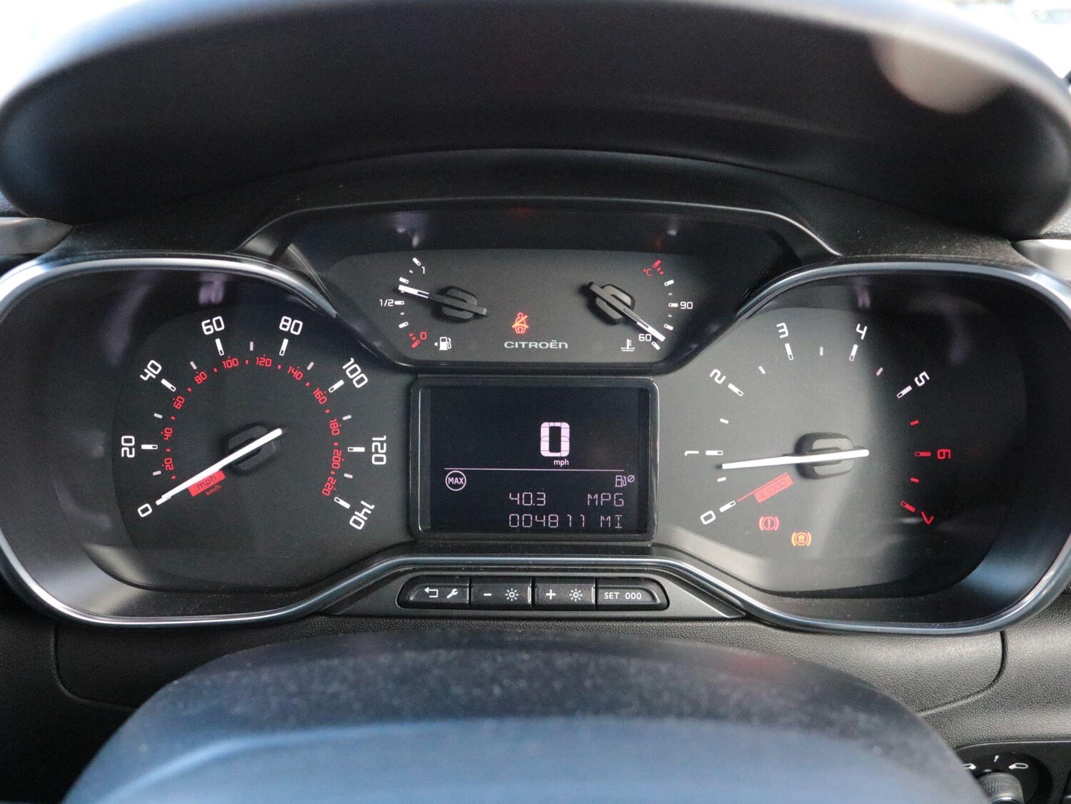 Used Citroen C3 2021 for sale - 76619585: Photo 16