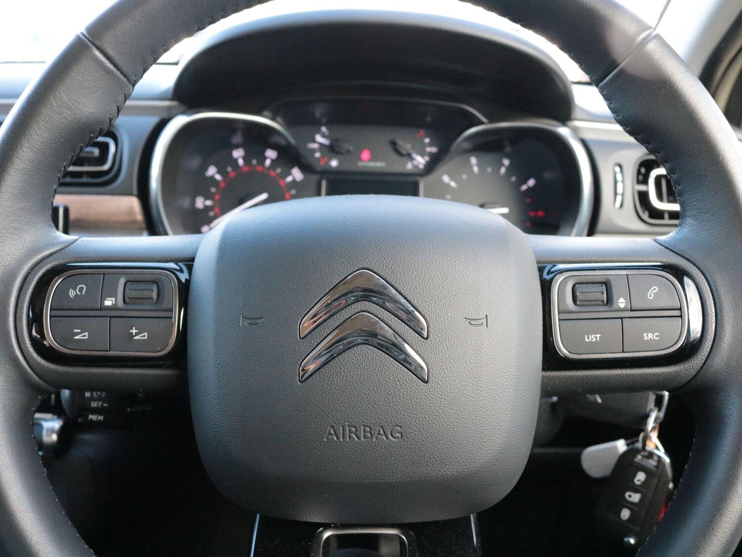 Used Citroen C3 2021 for sale - 76619585: Photo 17