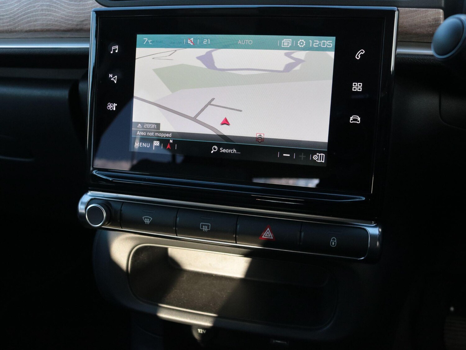 Used Citroen C3 2021 for sale - 76619585: Photo 18