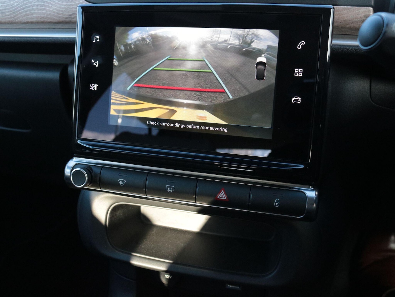 Used Citroen C3 2021 for sale - 76619585: Photo 19