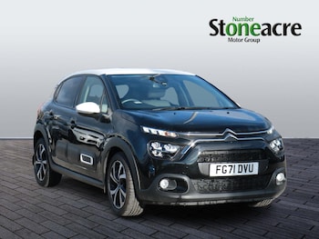 2021 (71) - 1.2 PureTech Shine Plus 5dr