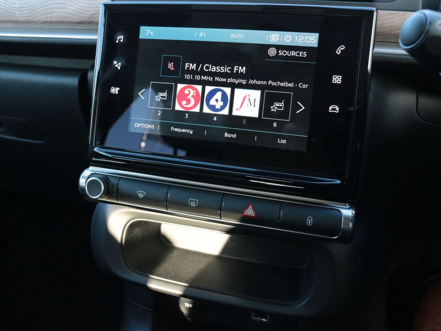 Used Citroen C3 2021 for sale - 76619585: Photo 20