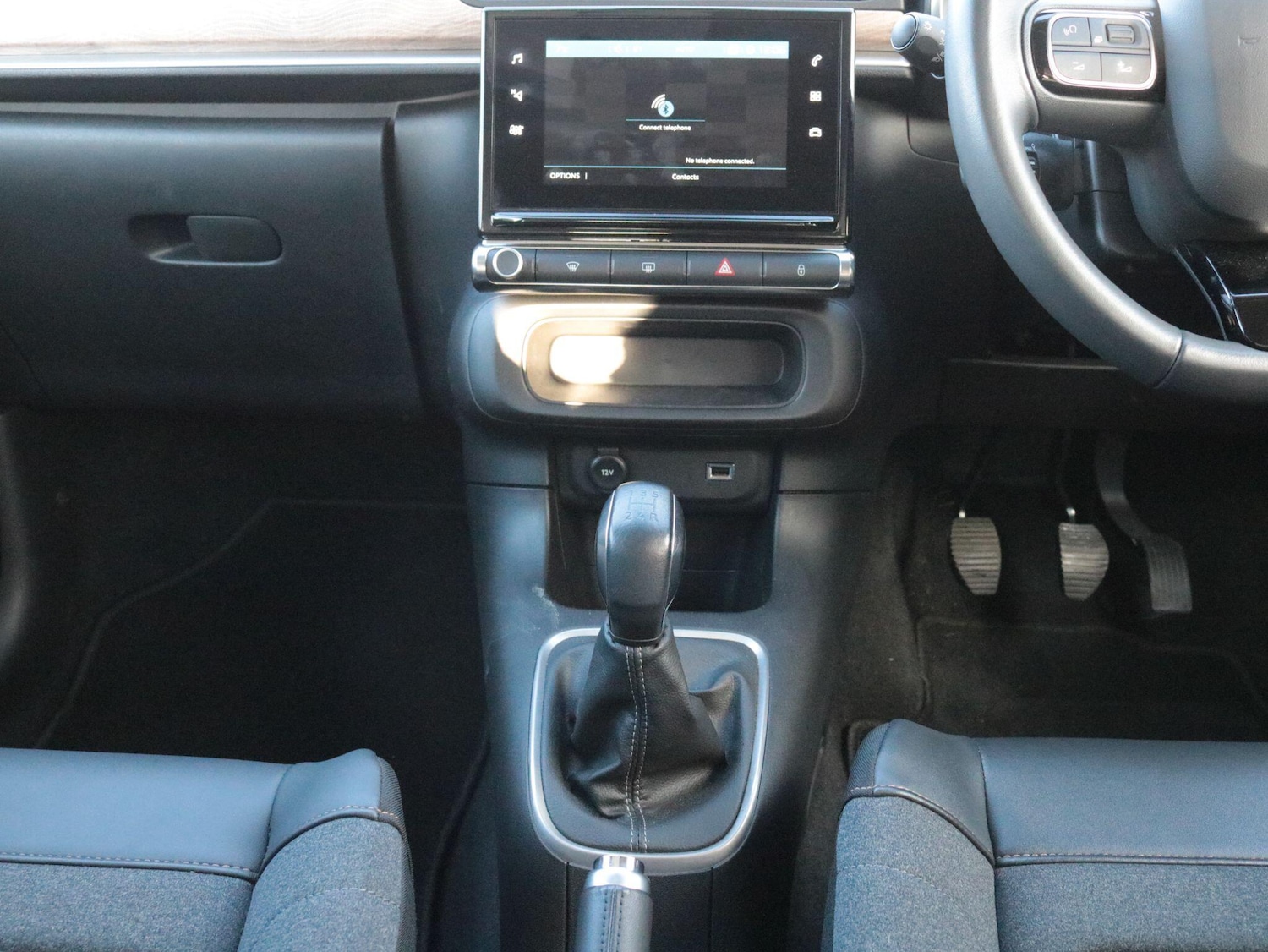 Used Citroen C3 2021 for sale - 76619585: Photo 21