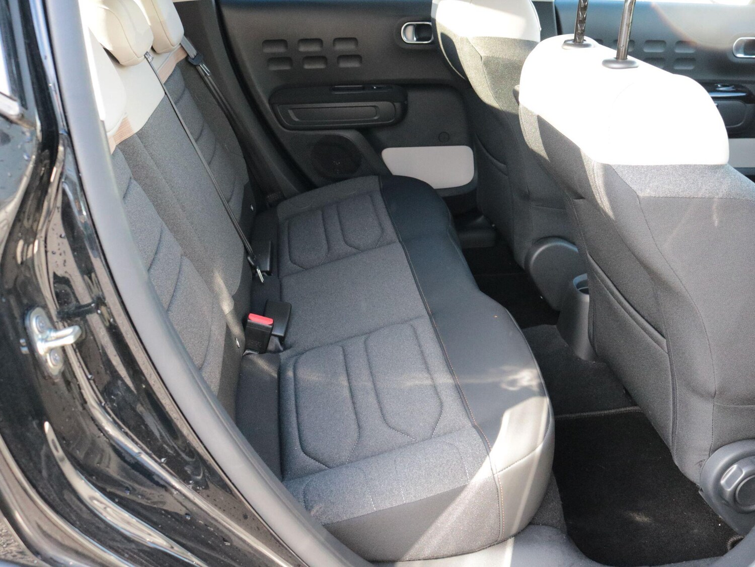 Used Citroen C3 2021 for sale - 76619585: Photo 22