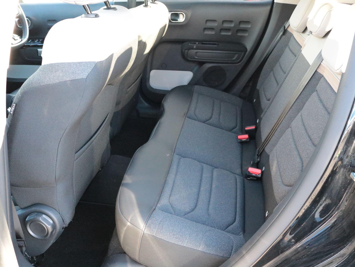 Used Citroen C3 2021 for sale - 76619585: Photo 23