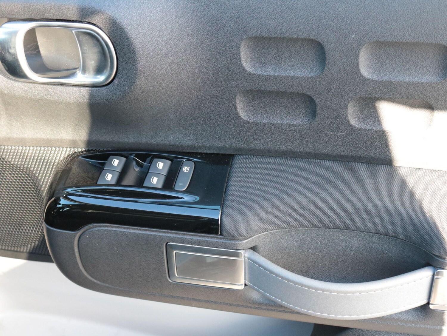 Used Citroen C3 2021 for sale - 76619585: Photo 25