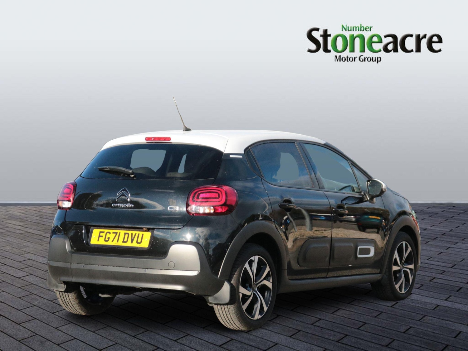 Used Citroen C3 2021 for sale - 76619585: Photo 5