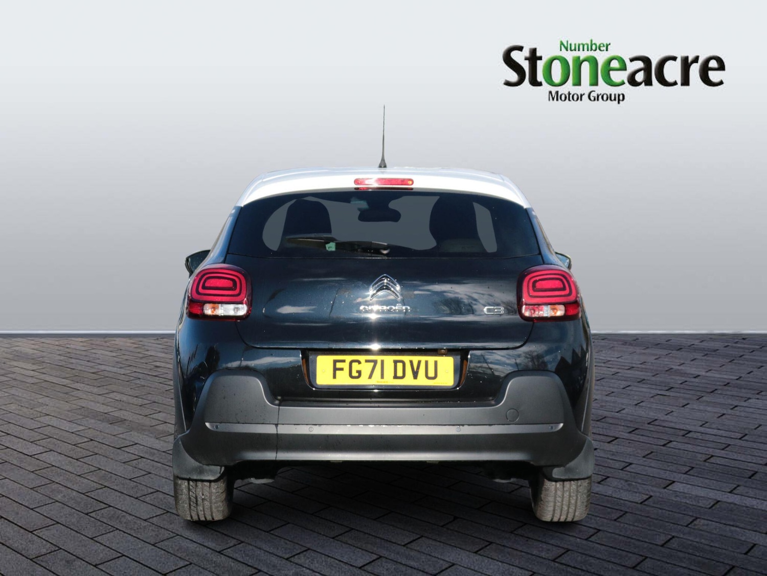 Used Citroen C3 2021 for sale - 76619585: Photo 6