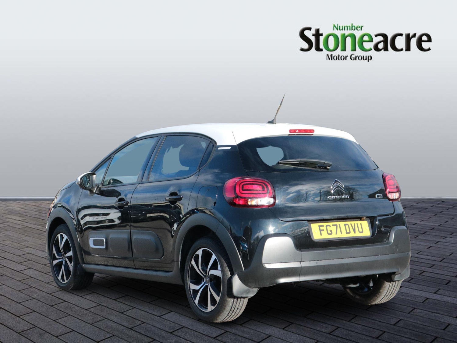 Used Citroen C3 2021 for sale - 76619585: Photo 7