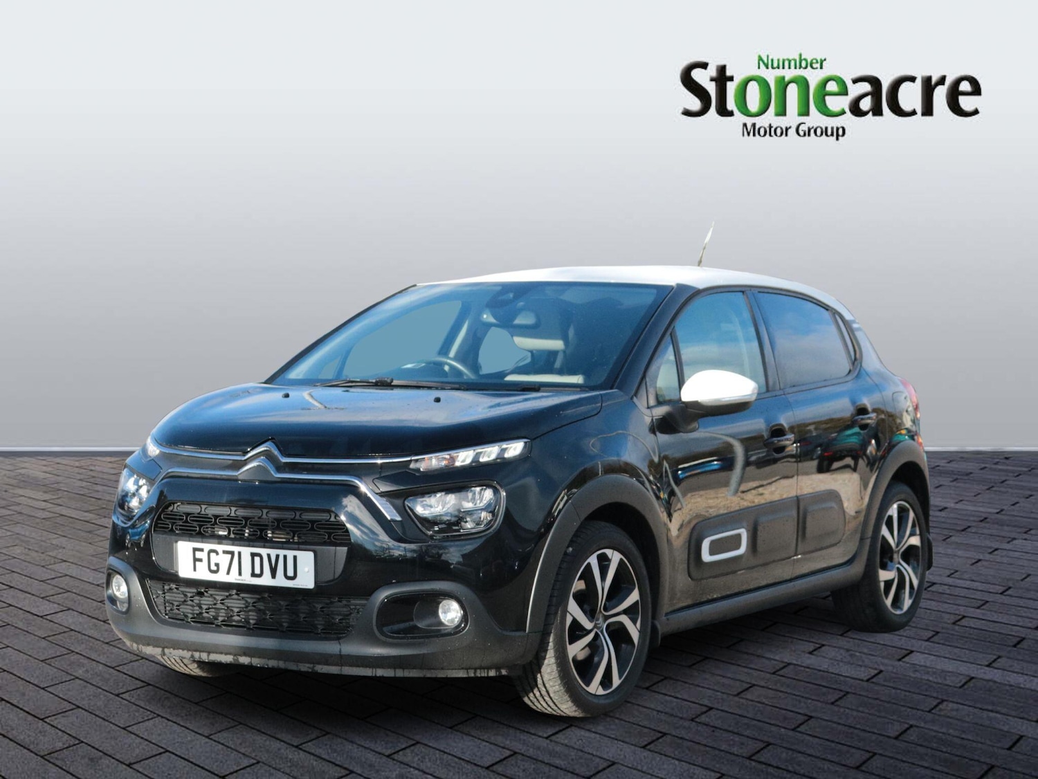 Used Citroen C3 2021 for sale - 76619585: Photo 9