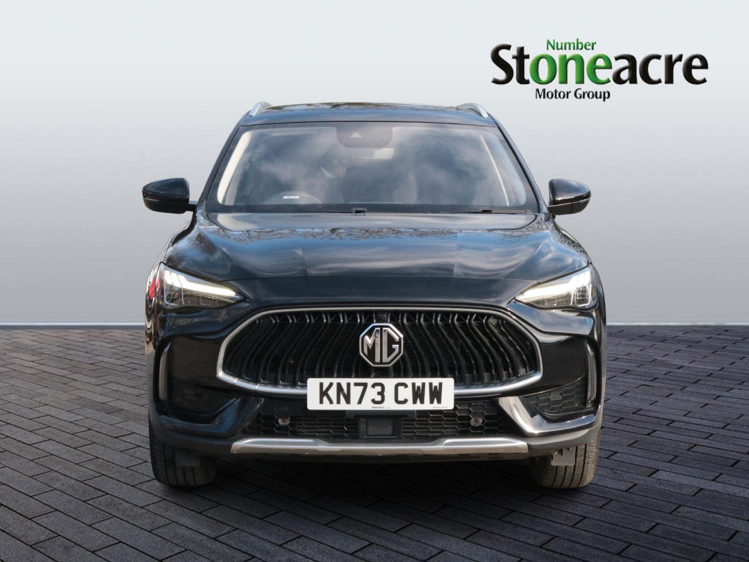 Used MG MG HS 2023 for sale - 77683889: Photo 10