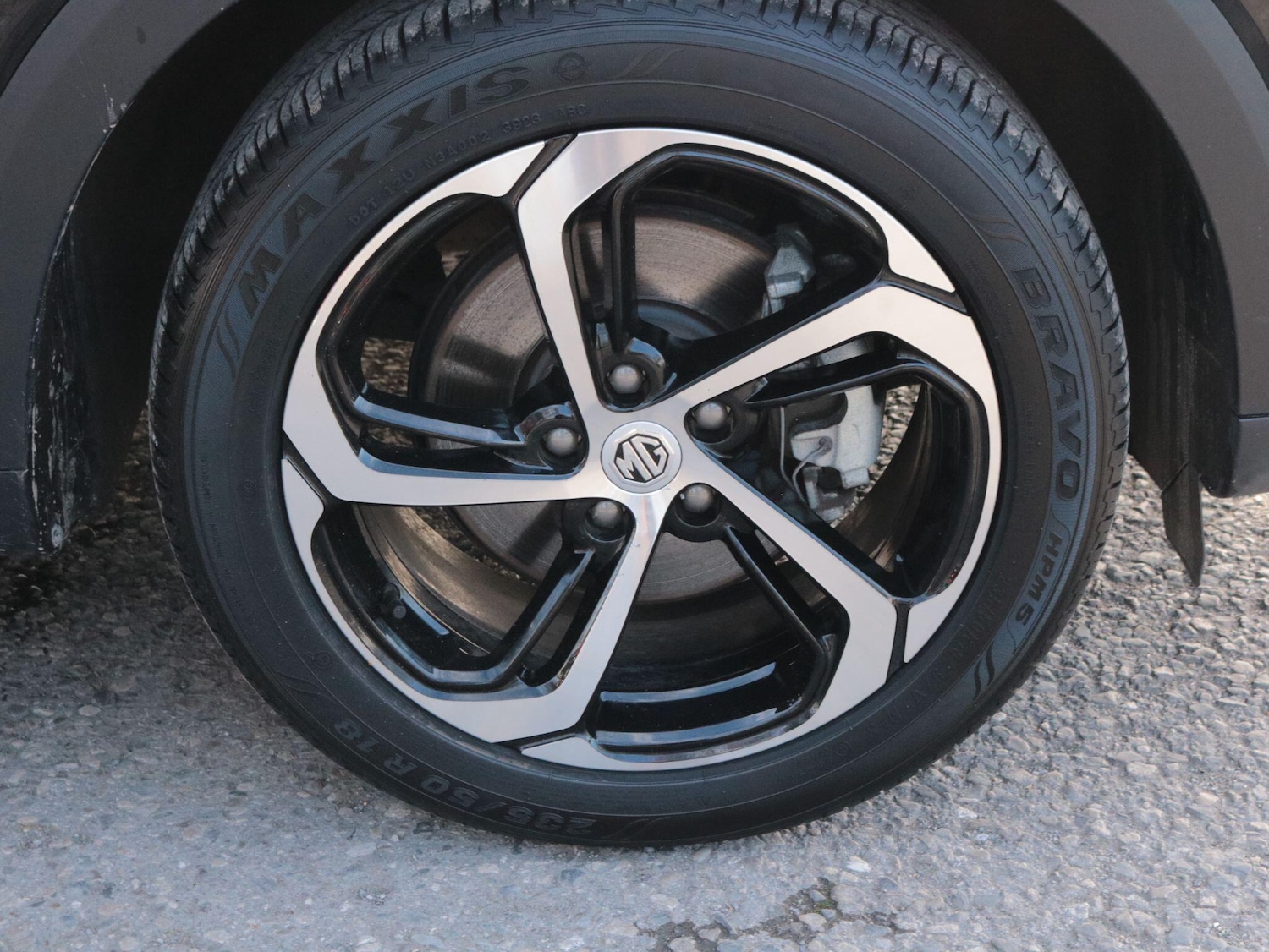 Used MG MG HS 2023 for sale - 77683889: Photo 11