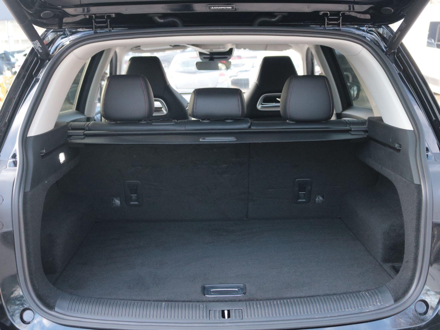 Used MG MG HS 2023 for sale - 77683889: Photo 12