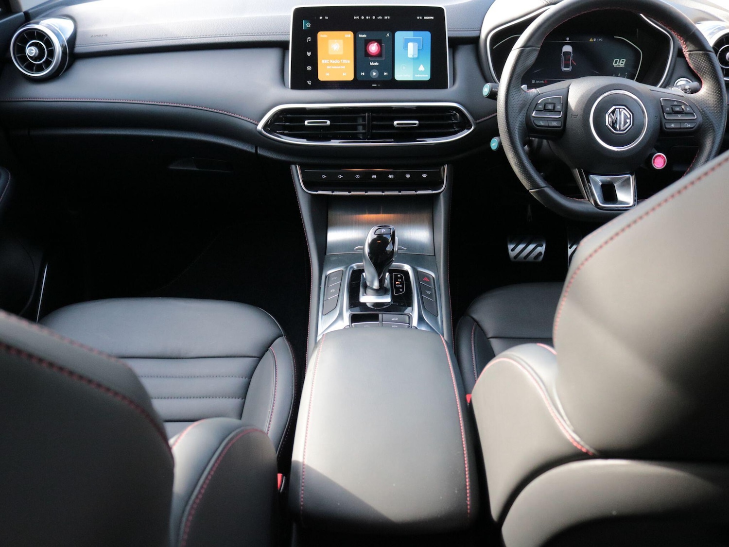 Used MG MG HS 2023 for sale - 77683889: Photo 15