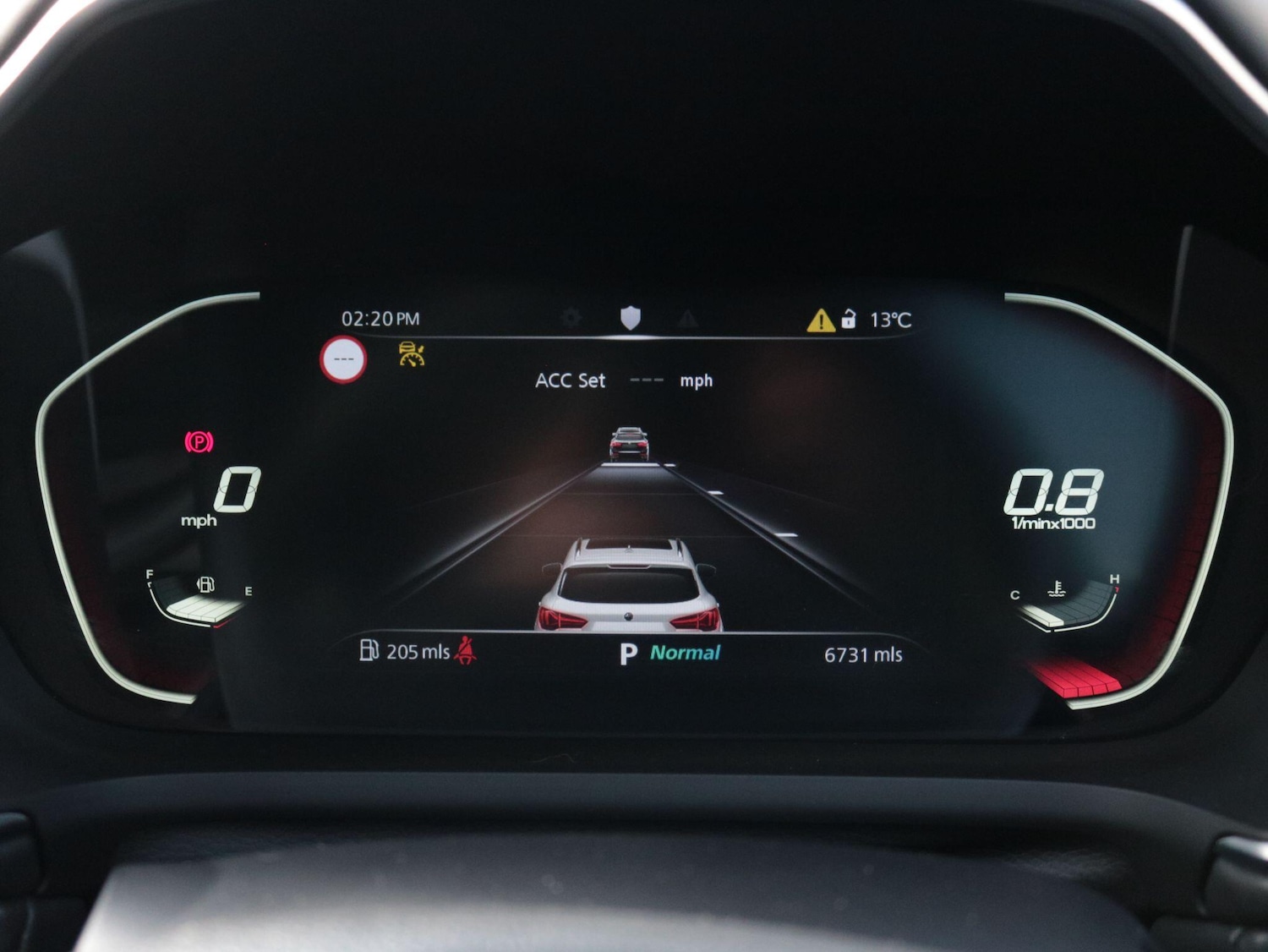 Used MG MG HS 2023 for sale - 77683889: Photo 17