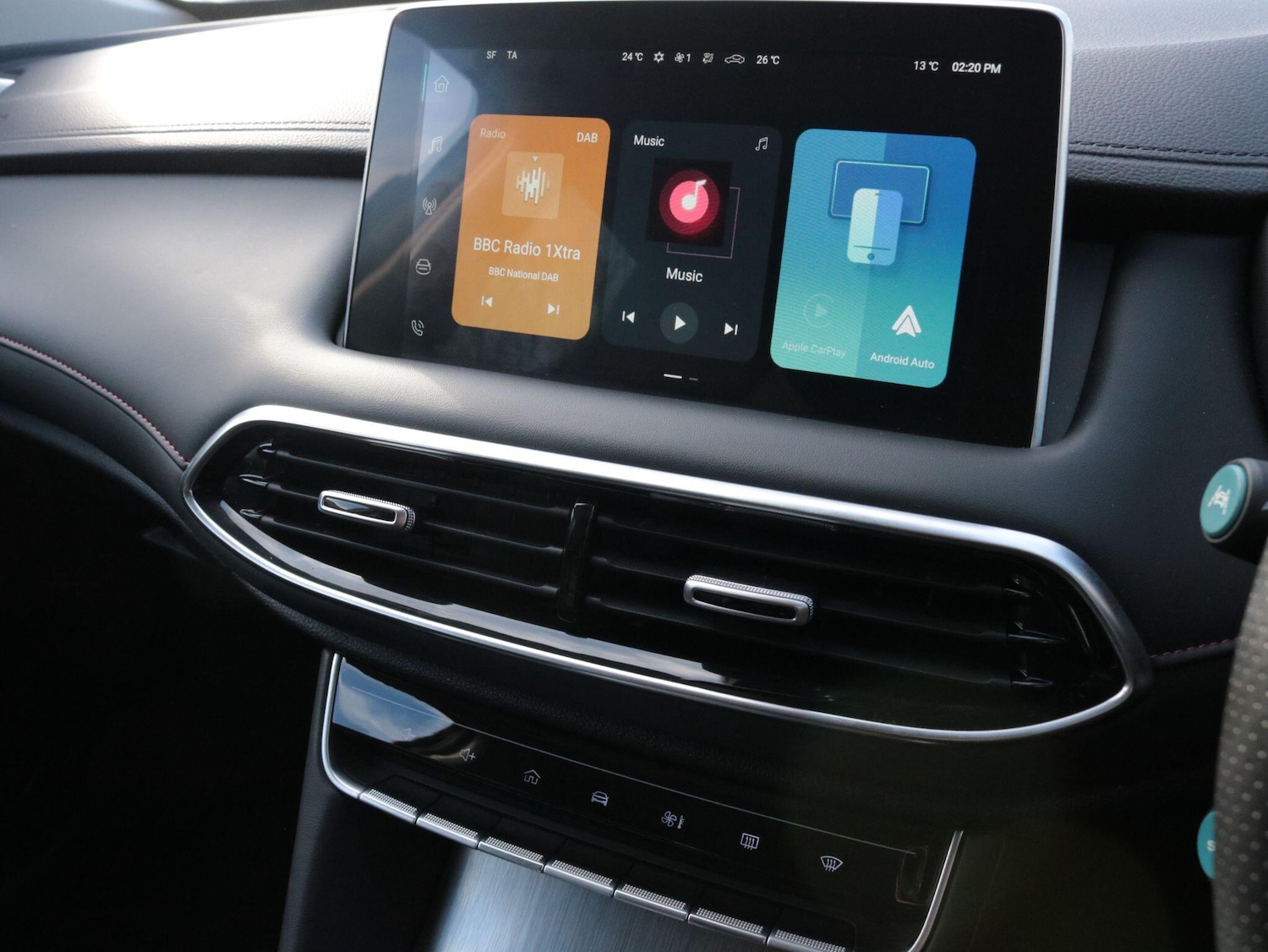 Used MG MG HS 2023 for sale - 77683889: Photo 19