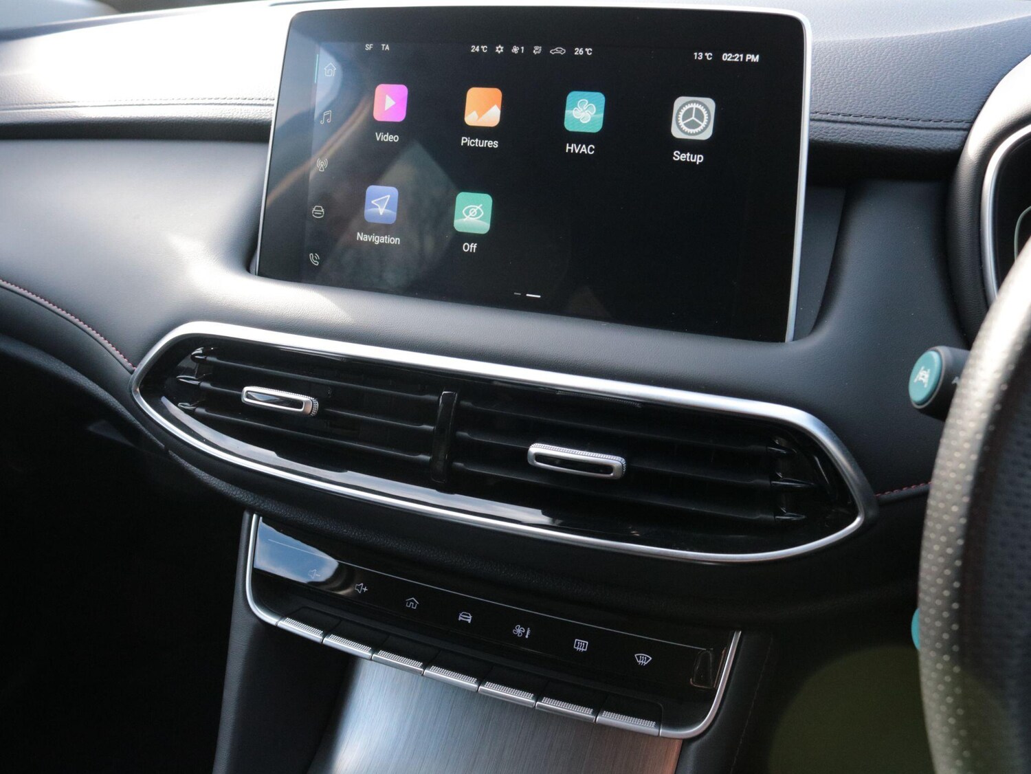 Used MG MG HS 2023 for sale - 77683889: Photo 20