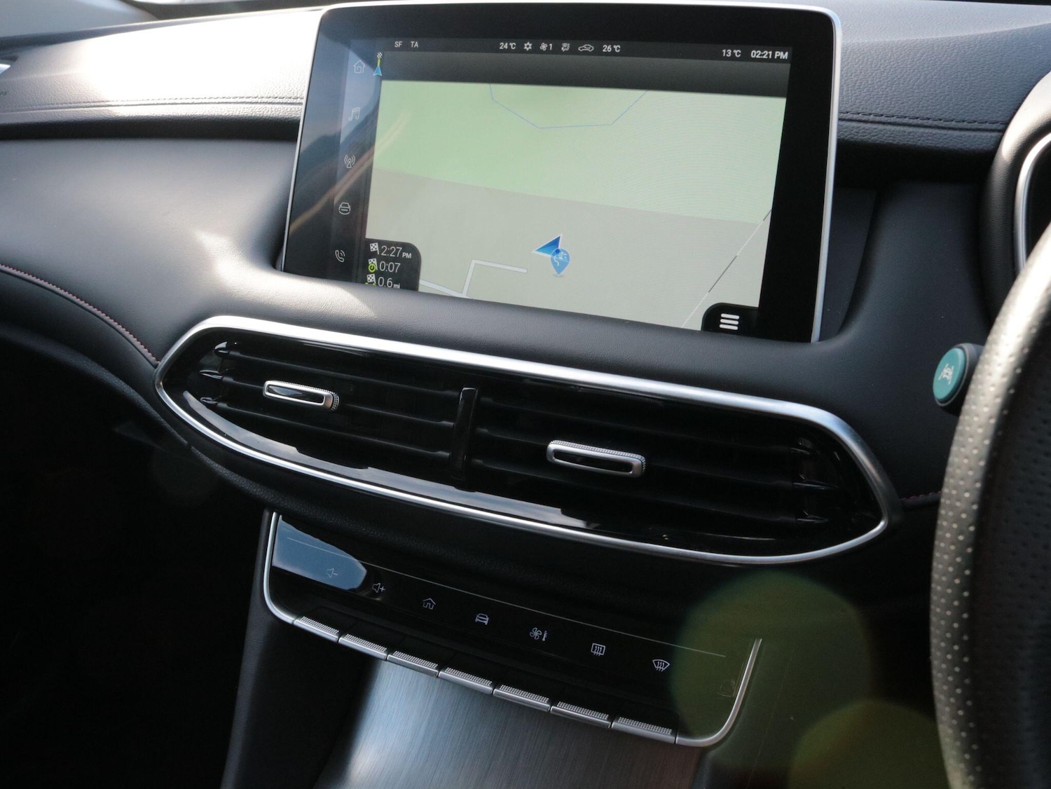 Used MG MG HS 2023 for sale - 77683889: Photo 21