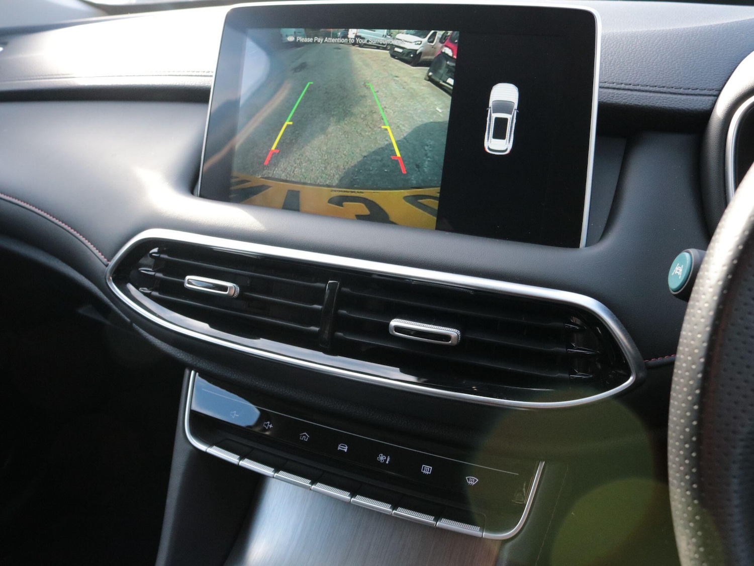 Used MG MG HS 2023 for sale - 77683889: Photo 22