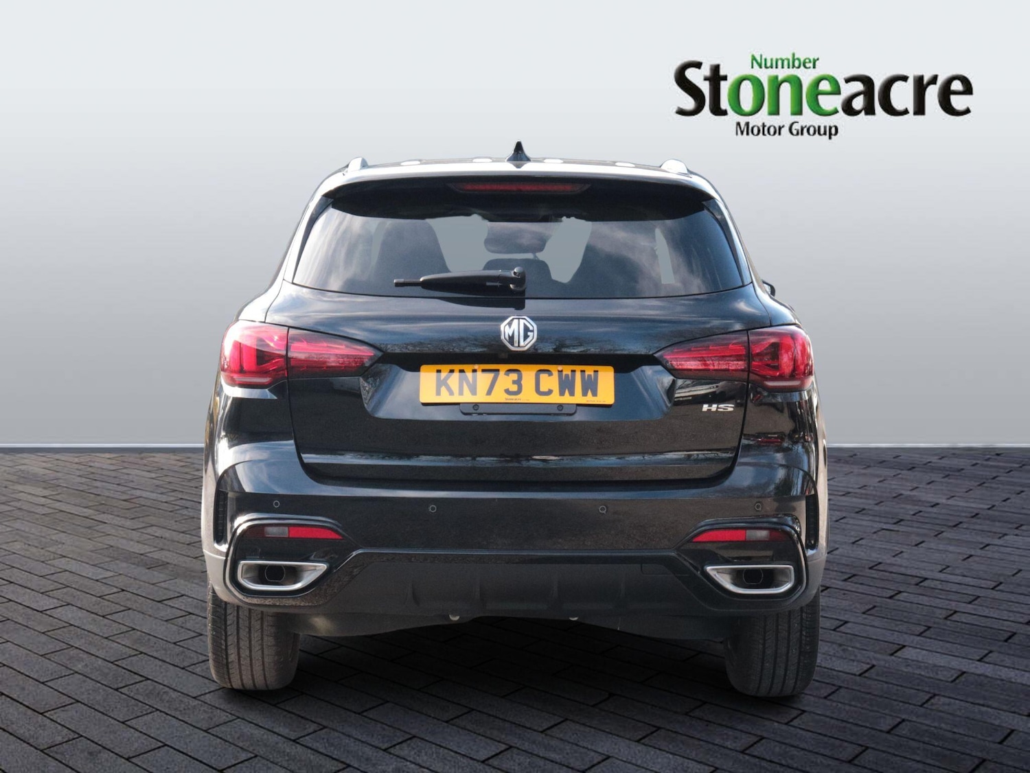 Used MG MG HS 2023 for sale - 77683889: Photo 6