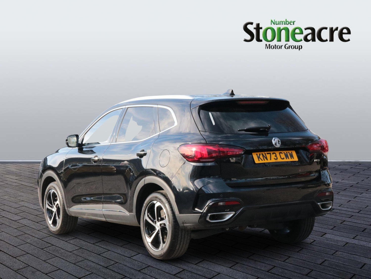 Used MG MG HS 2023 for sale - 77683889: Photo 7