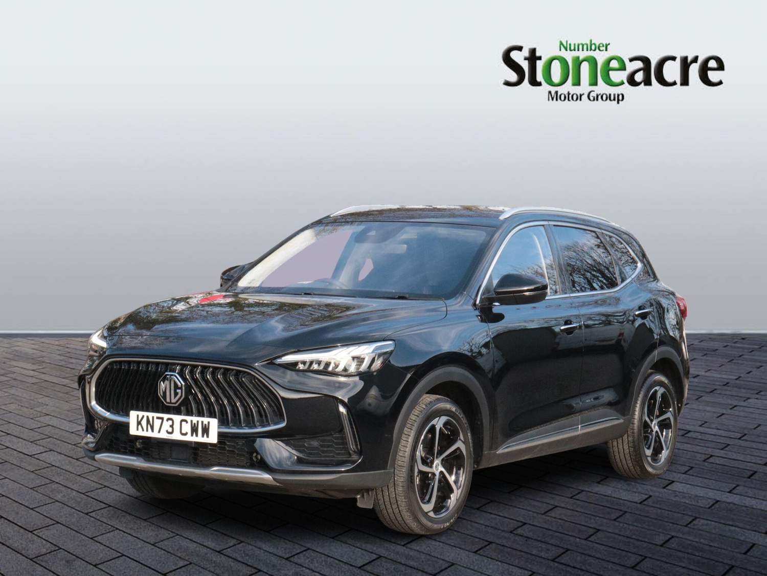 Used MG MG HS 2023 for sale - 77683889: Photo 9