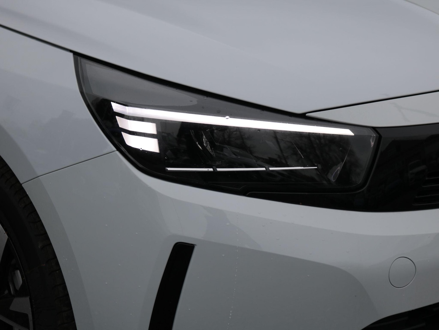 Used Vauxhall Corsa 2025 for sale - 76995554: Photo 11