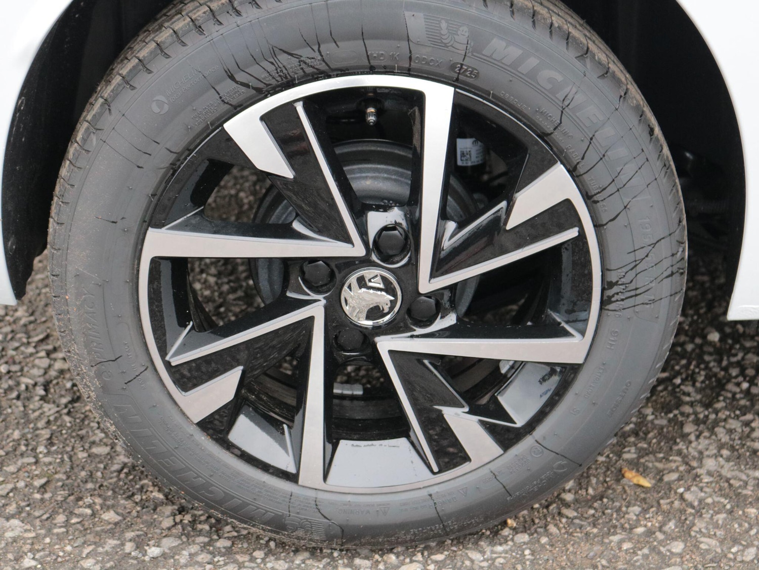 Used Vauxhall Corsa 2025 for sale - 76995554: Photo 12