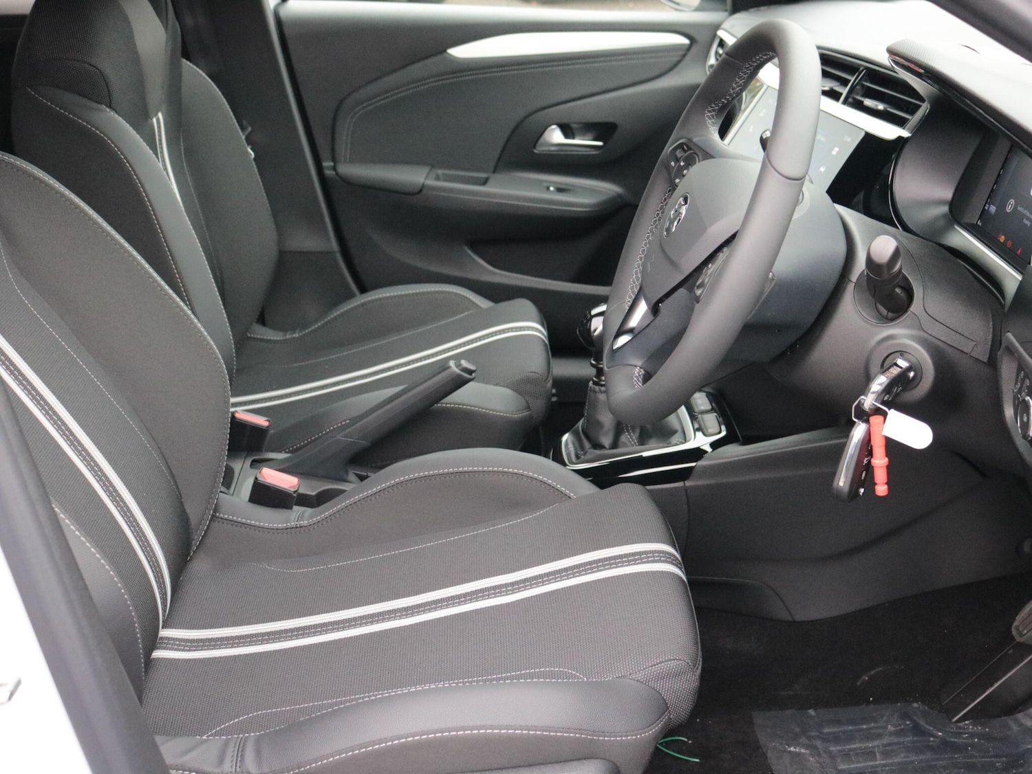 Used Vauxhall Corsa 2025 for sale - 76995554: Photo 14