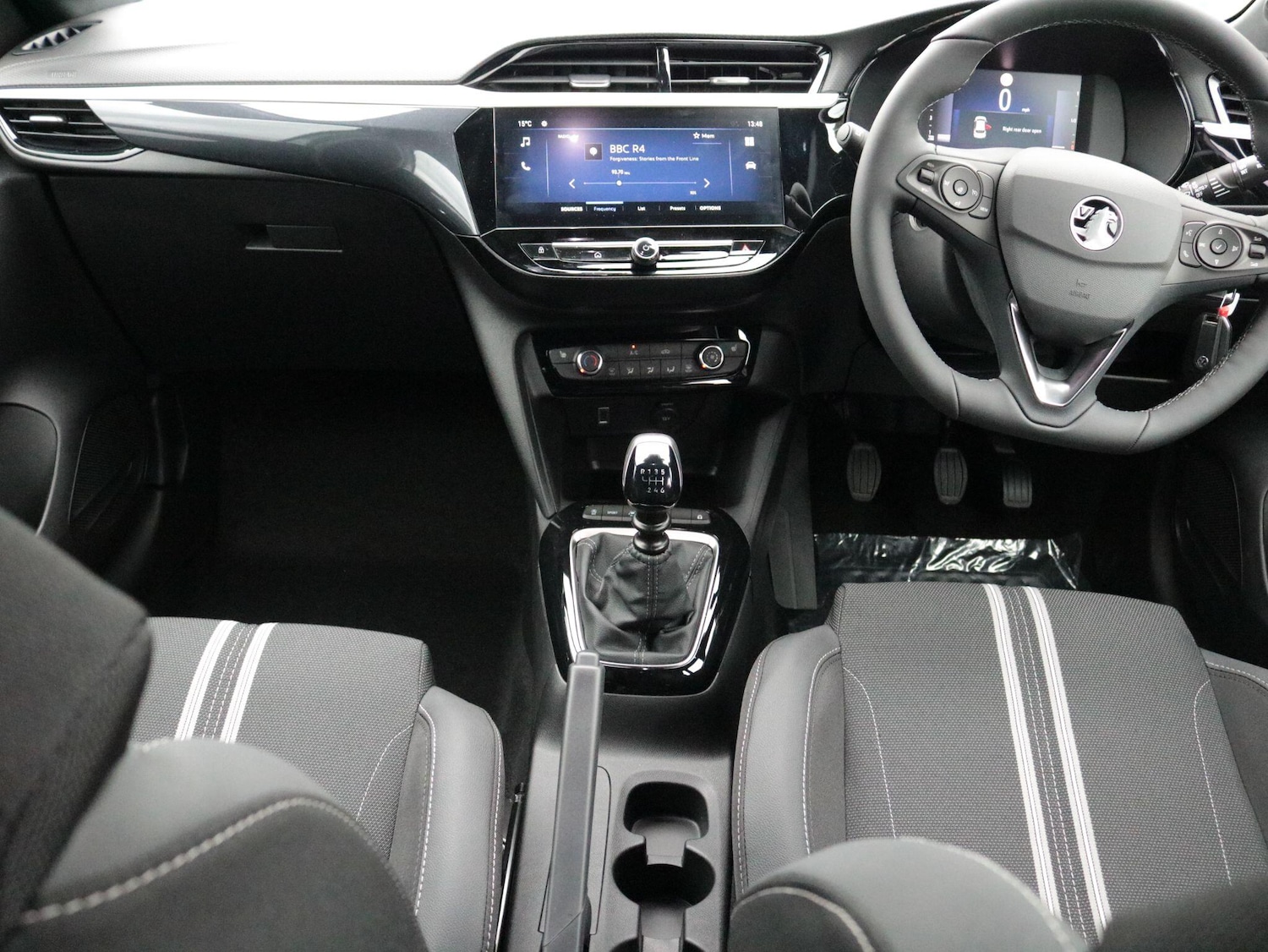 Used Vauxhall Corsa 2025 for sale - 76995554: Photo 15