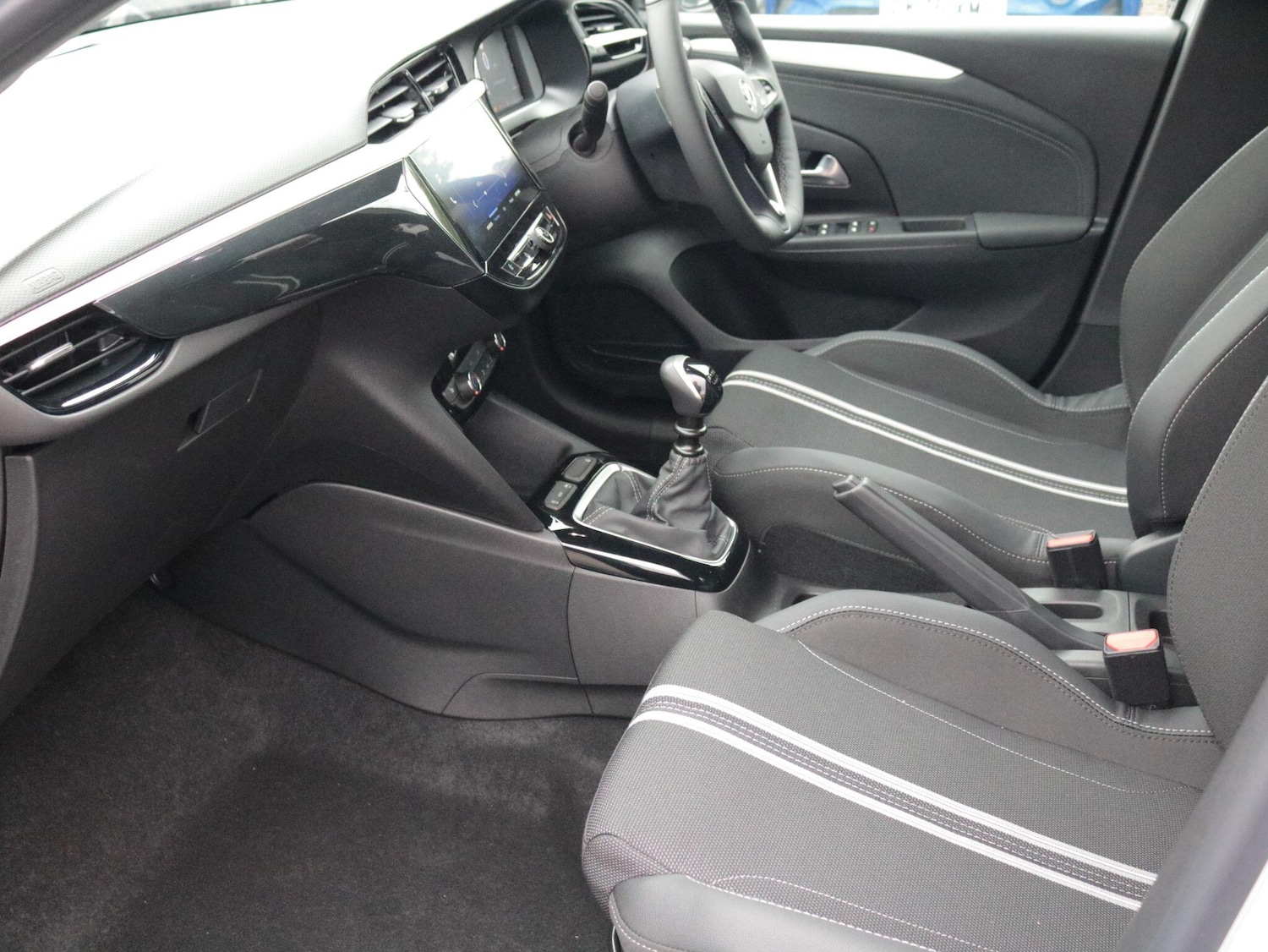 Used Vauxhall Corsa 2025 for sale - 76995554: Photo 16