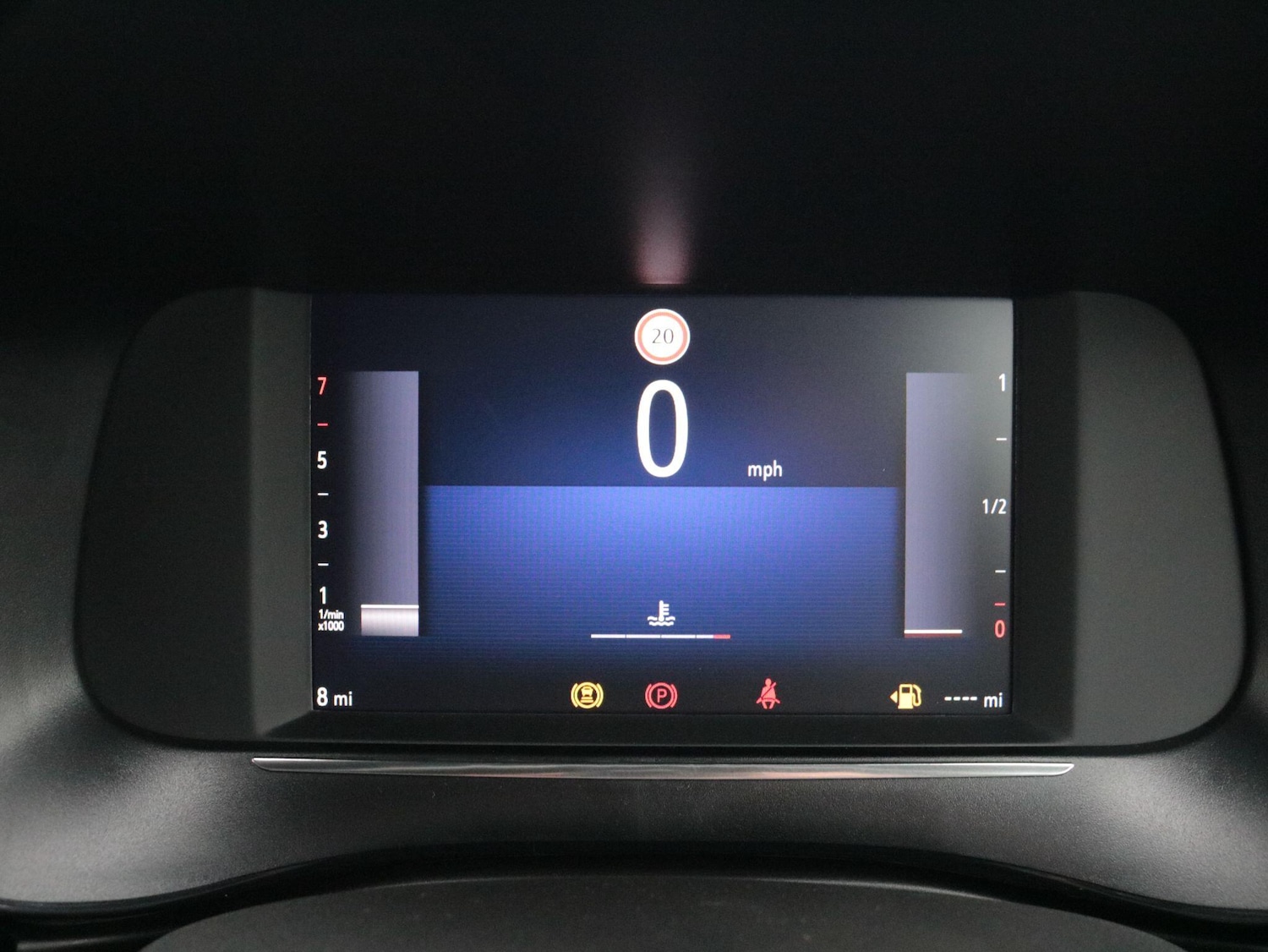 Used Vauxhall Corsa 2025 for sale - 76995554: Photo 17