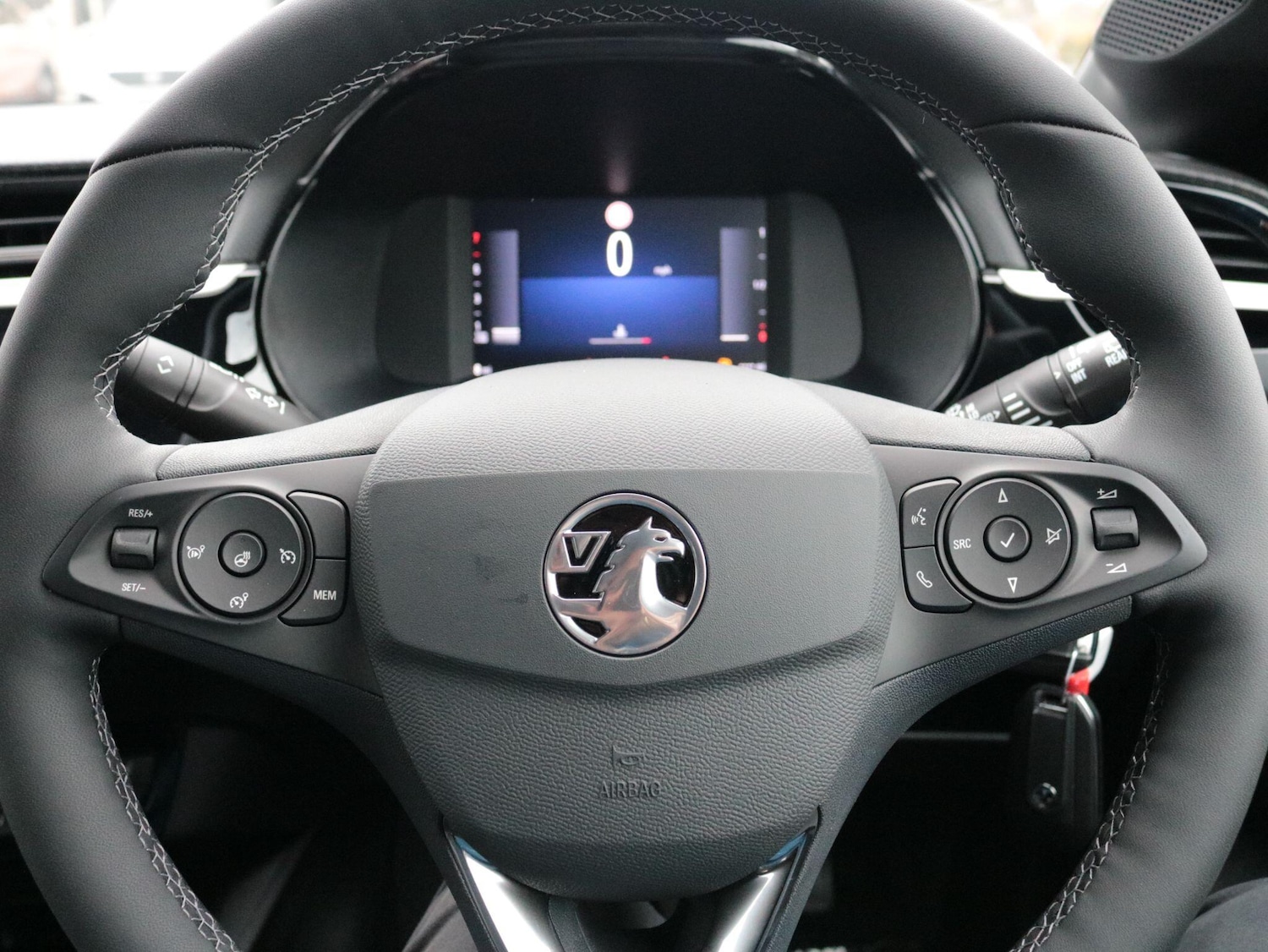 Used Vauxhall Corsa 2025 for sale - 76995554: Photo 18