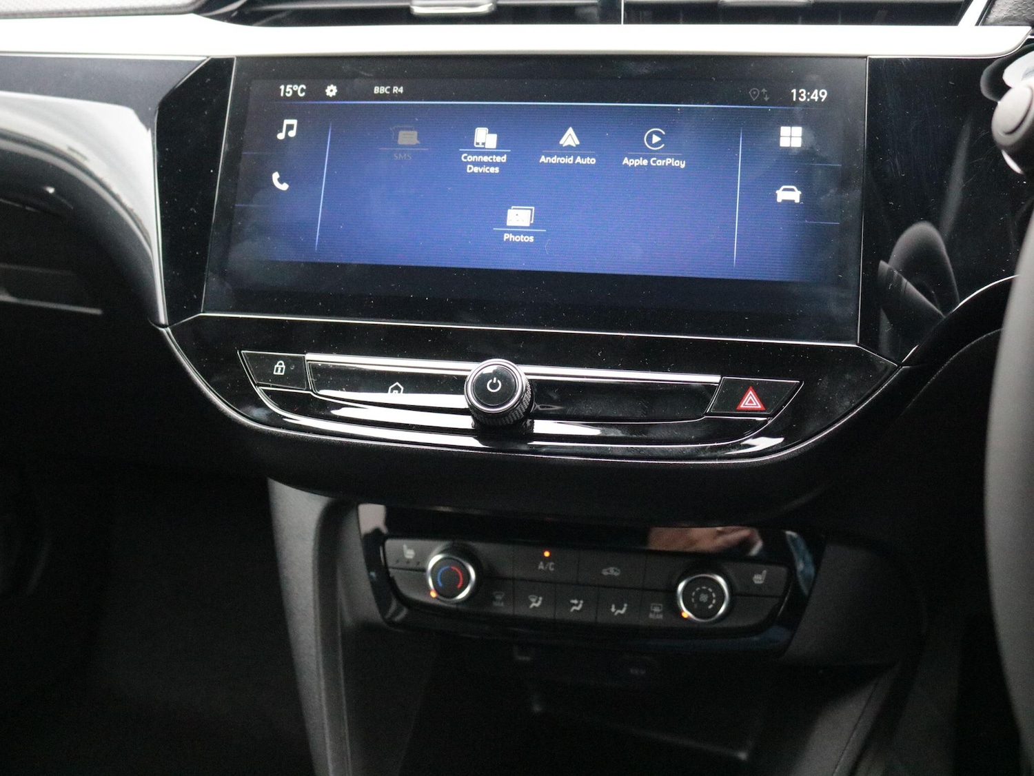 Used Vauxhall Corsa 2025 for sale - 76995554: Photo 20