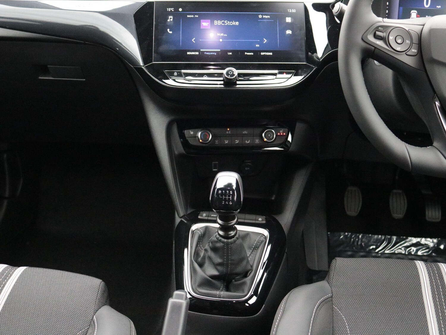 Used Vauxhall Corsa 2025 for sale - 76995554: Photo 23