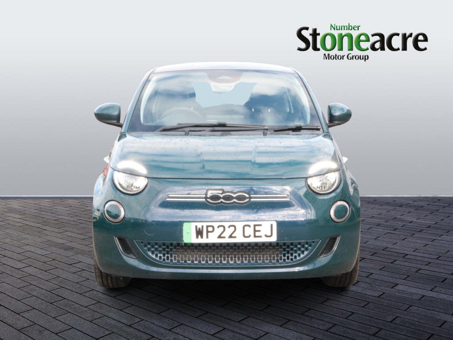 Used Fiat 500 2022 for sale - 77737536: Photo 10