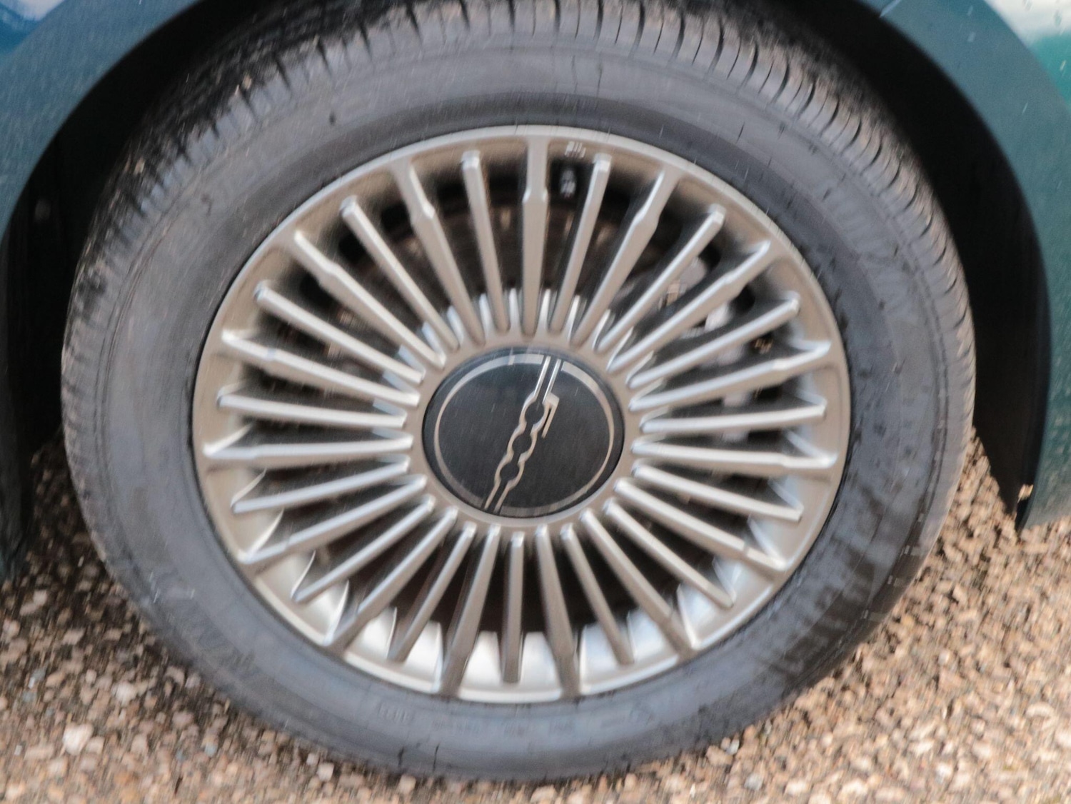 Used Fiat 500 2022 for sale - 77737536: Photo 11