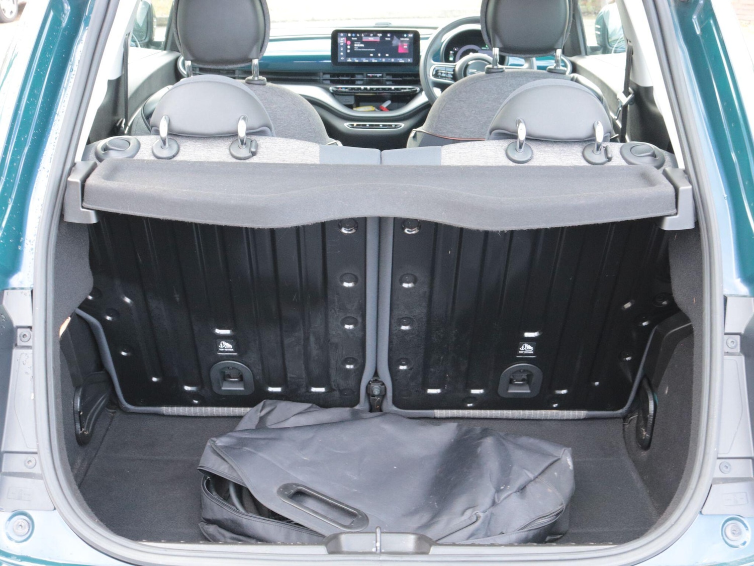 Used Fiat 500 2022 for sale - 77737536: Photo 12