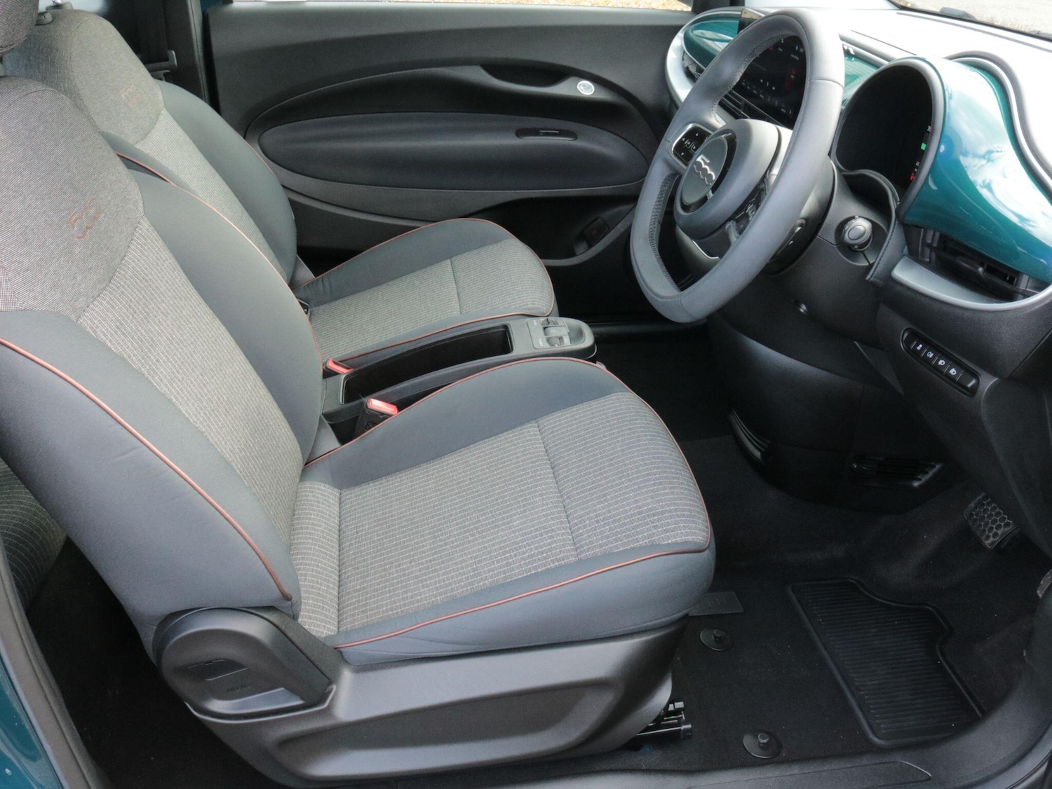 Used Fiat 500 2022 for sale - 77737536: Photo 13