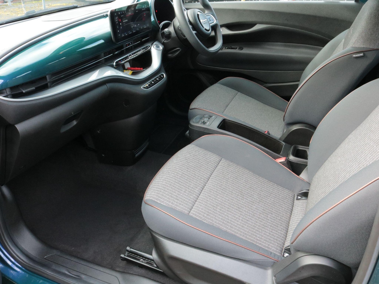 Used Fiat 500 2022 for sale - 77737536: Photo 15