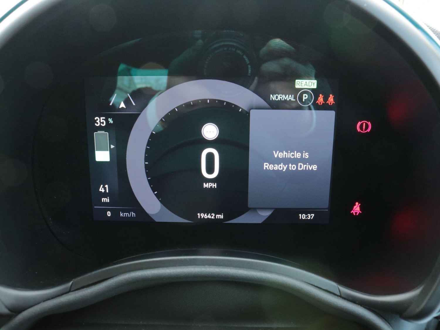 Used Fiat 500 2022 for sale - 77737536: Photo 16