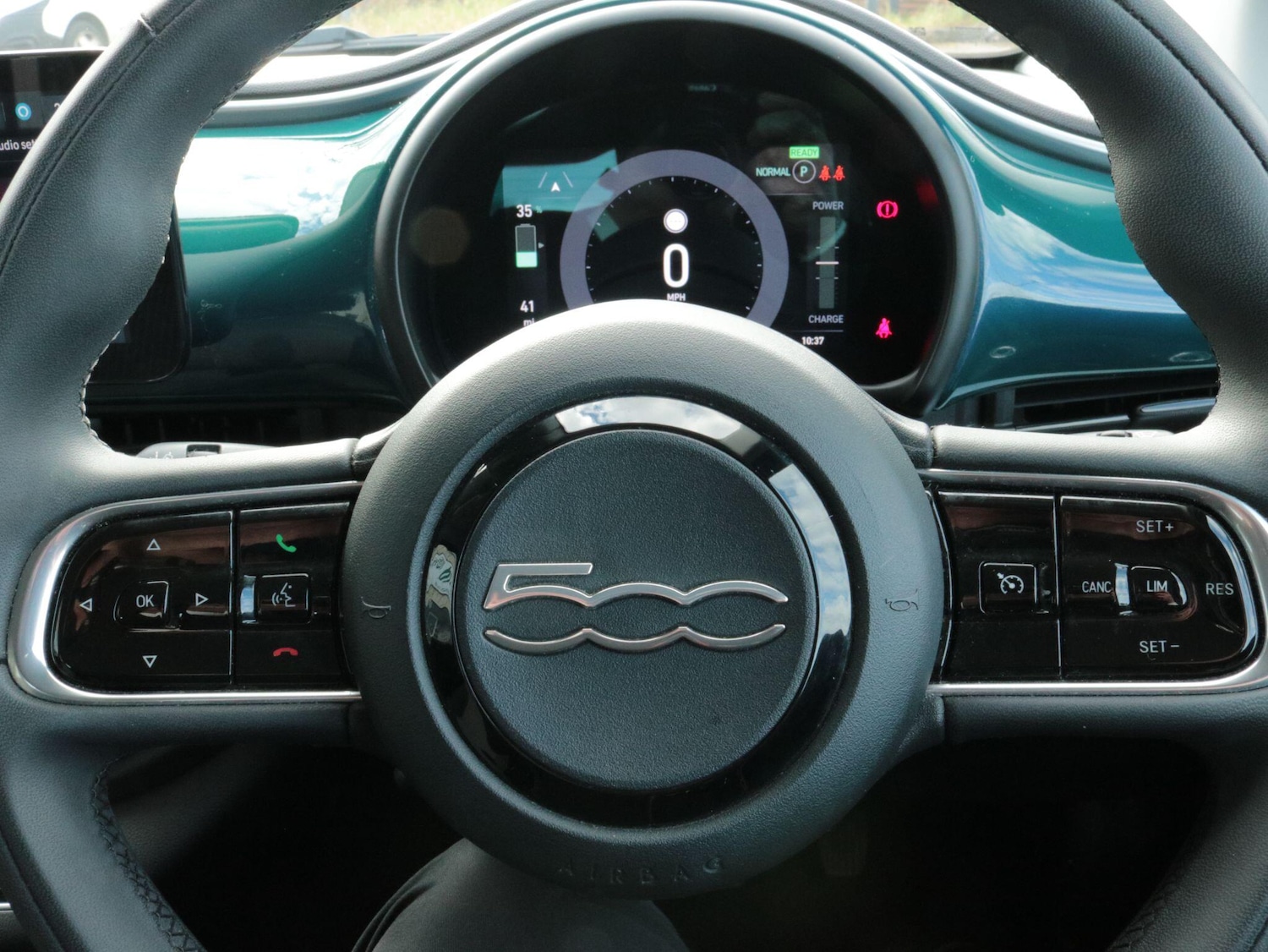 Used Fiat 500 2022 for sale - 77737536: Photo 17