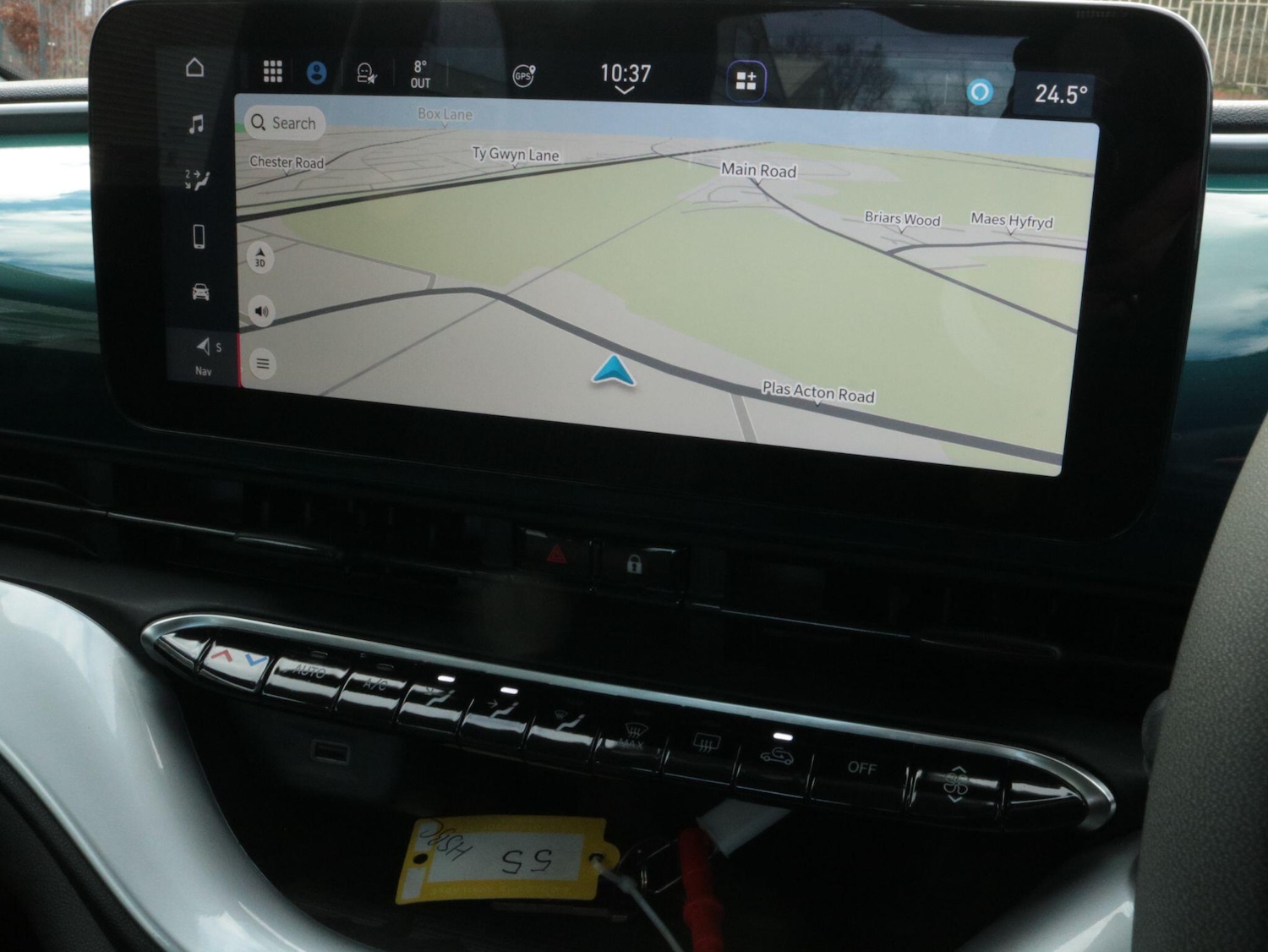 Used Fiat 500 2022 for sale - 77737536: Photo 19