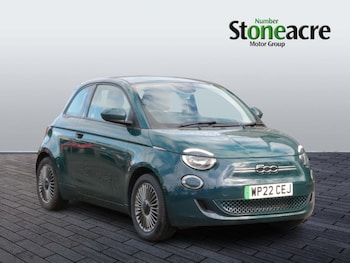Fiat 500 feature image