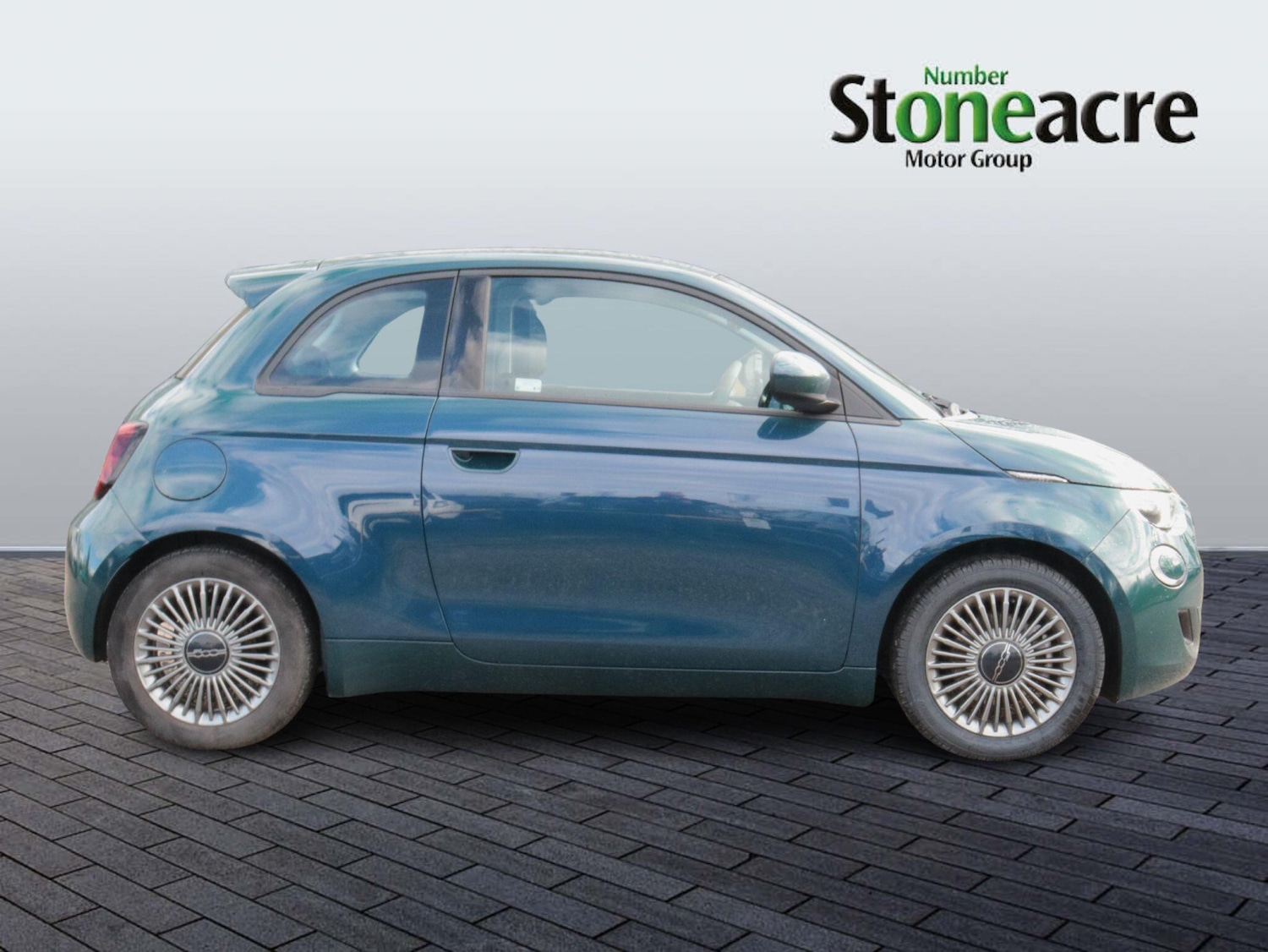 Used Fiat 500 2022 for sale - 77737536: Photo 4