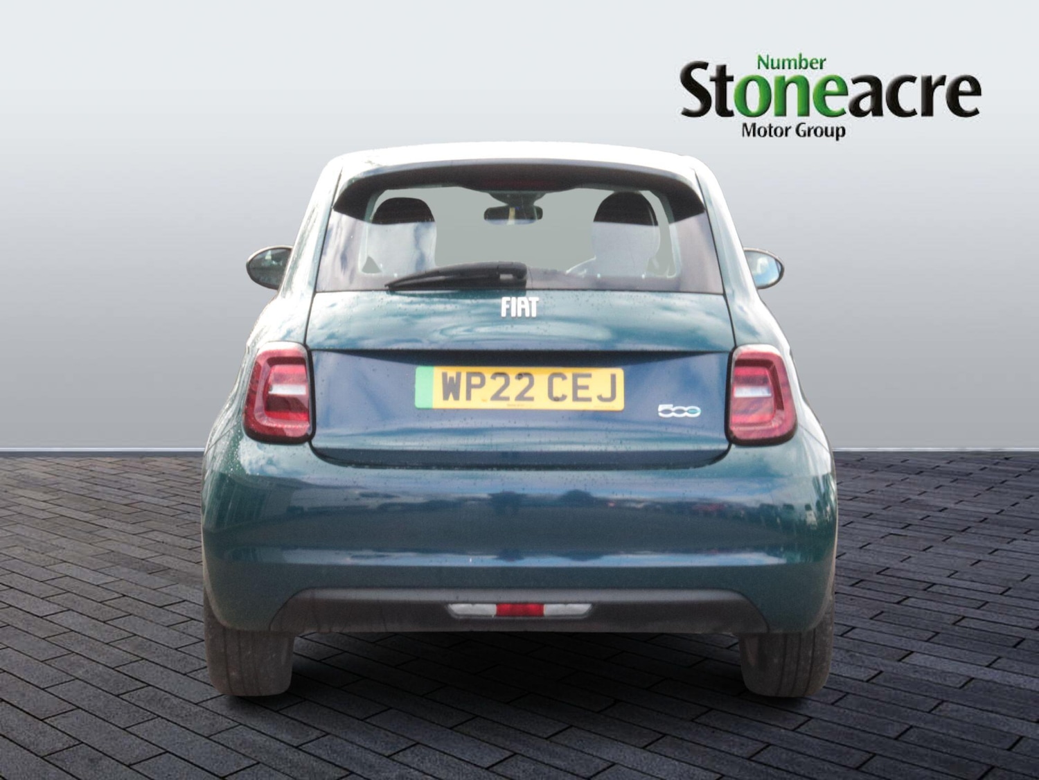Used Fiat 500 2022 for sale - 77737536: Photo 6