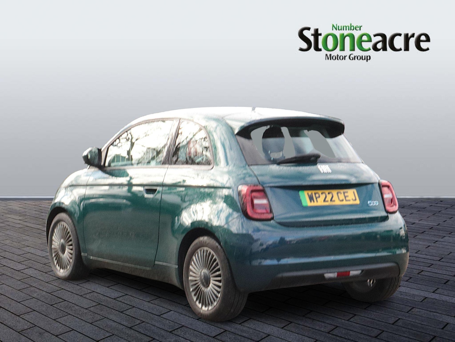 Used Fiat 500 2022 for sale - 77737536: Photo 7
