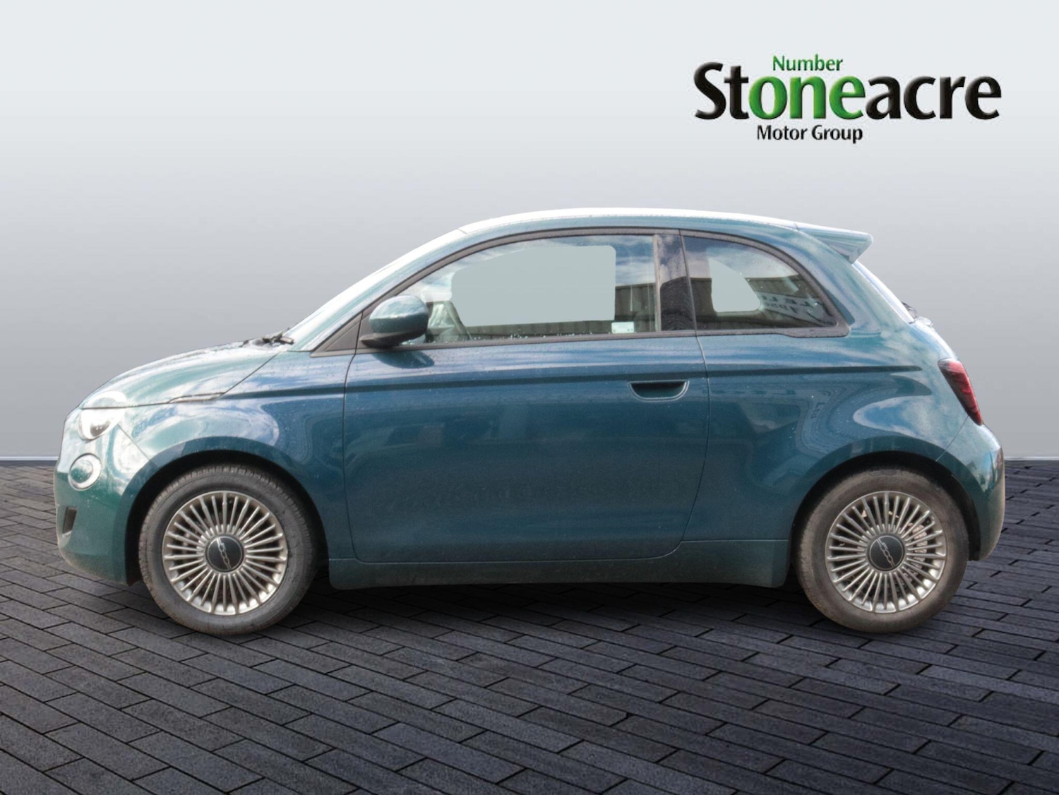 Used Fiat 500 2022 for sale - 77737536: Photo 8