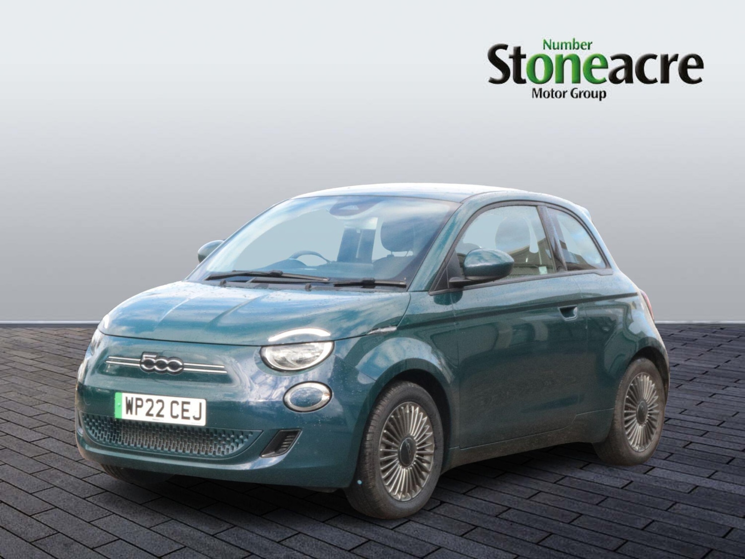 Used Fiat 500 2022 for sale - 77737536: Photo 9